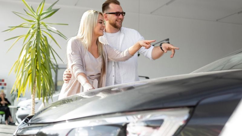 2024 Toyota RAV4 Hybrid