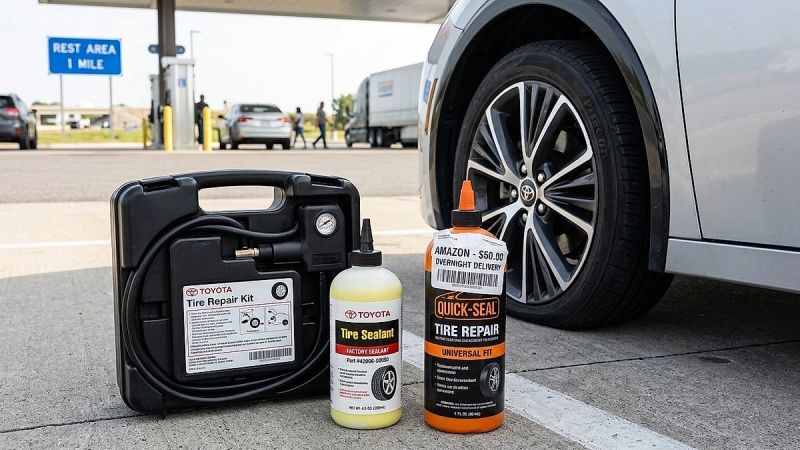 2024 Toyota Prius Prime