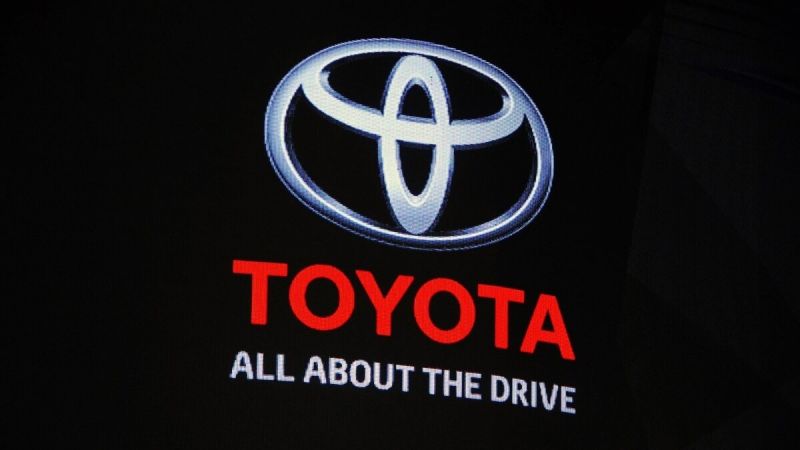 The New Redesigned 2024 Prius is Remarkable