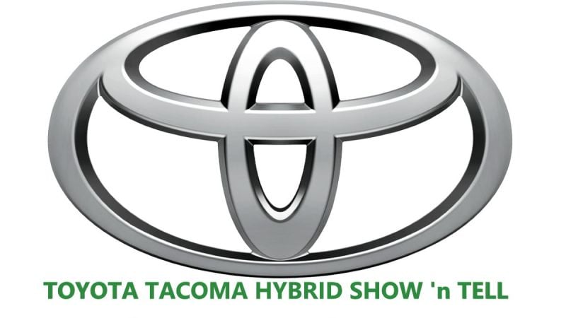 2024 Toyota Tacoma Reviewed