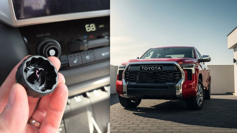 2024 Toyota Tundra