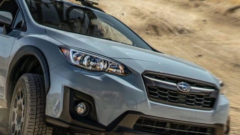 2024 Subaru Crosstrek specs, features, 2024 Crosstrek Wilderness