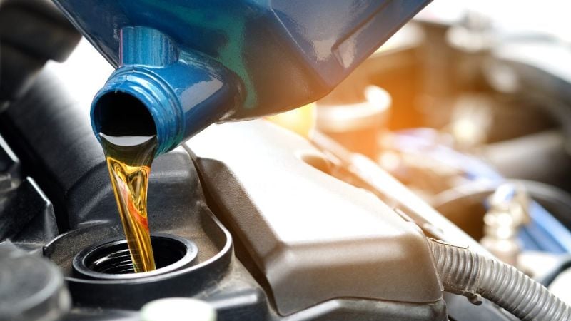 2024 Subaru model maintenance