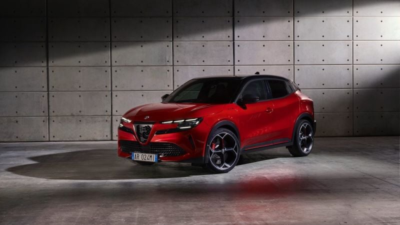 Alfa Romeo Junior: Price, Power, and the Purist Problem