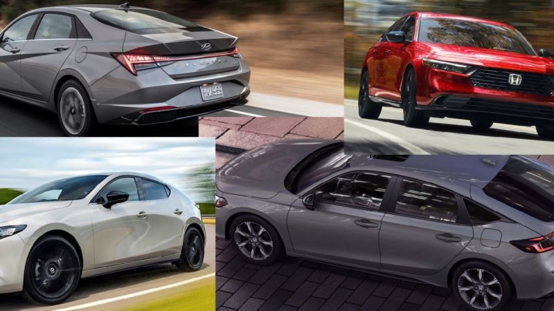 Hyundai and Honda are among the best cars money can buy in 2025, with Toyota nowhere to be seen