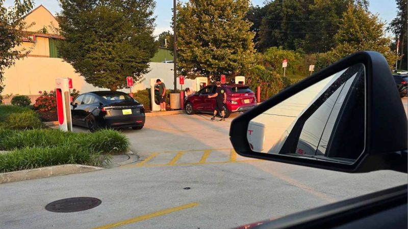 2025 Hyundai Ioniq 5