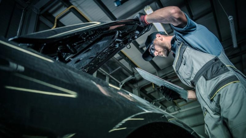 Customer Told Add-On Mod Voids His Warranty Covered Repair