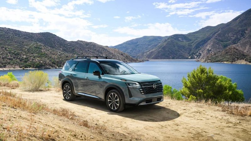 2026 Nissan Pathfinder will get an update in the coming years, and will be sold alongside a body-on-frame Pathfinder