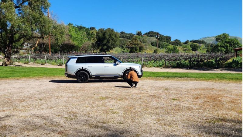 KIA Explains How Its Engineers Ensure Long-Term Reliability of The Turbocharged Engine in the 2027 Telluride Compared With The Previous V6