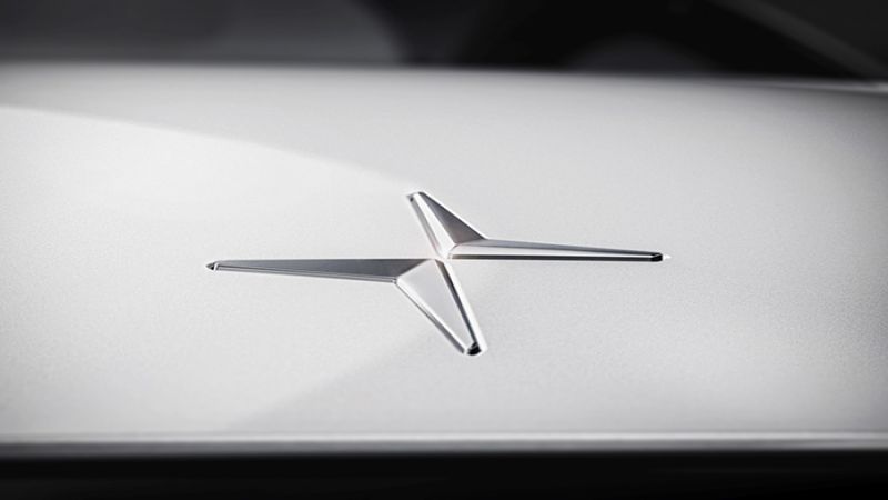 Polestar Emblem