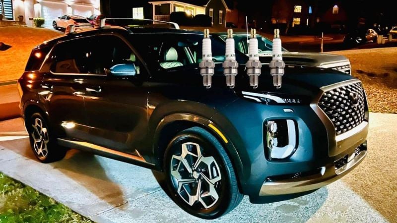 30,000 Miles In Two Dealerships Say My Hyundai Palisade's Noise Is a Spark Knock, But Even Cleaning And Switching Gas Stations With Right Additives Don't Help