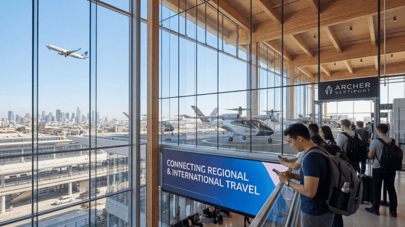 Archer’s ‘Waymo Moment’ 