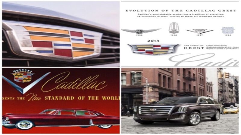 Photos Courtesy Cadillac Motor Co of NYC, GM Authority, GM