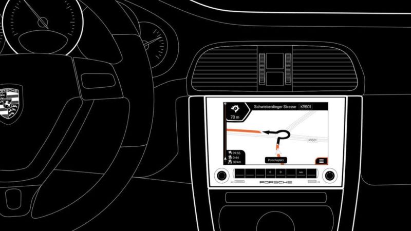 Porsche 911 Upgraded Head Unit - Buyers Guide & FAQs