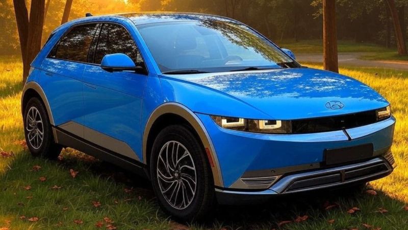 A Call From Hyundai Corporate About ICCU Replacements Leaves Ioniq Owners Waiting and Wondering About an Upcoming Reliability Improvement