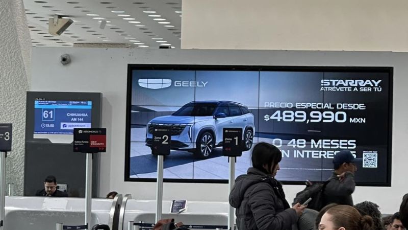 After 10 Days in Mexico City, an Ioniq 5 Owner Noticed Which EVs Were Everywhere and Which Ones Were Missing