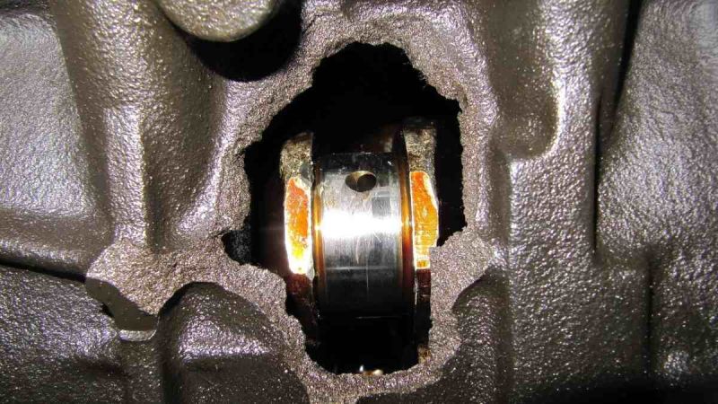 When Failure Means More Than Success