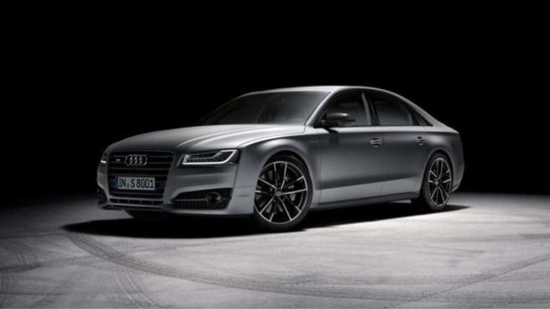 I Had a Tough Break, My D3 Audi A8 4.2 Ran Perfectly for 2,000 Miles, Then Jumped Timing and Is Now Junkyard Bound at 120K