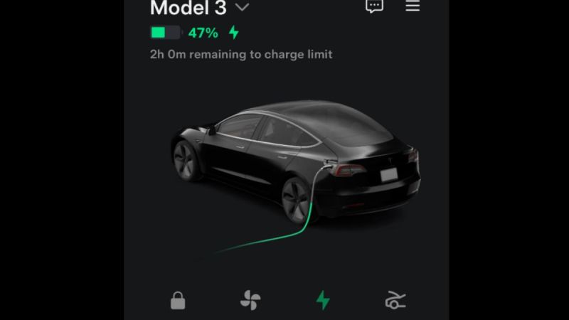 I’ve Been Charging My Tesla Model 3 at 48 Amps, But I’m Not Sure If I Should Lower It