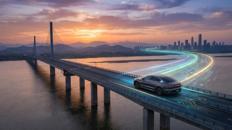 BYD Driving Plug-In Hybrids Into The Future