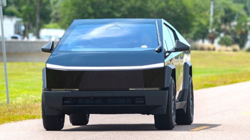 New DIY PPF Wrap Saves Money with a Batmobile Look