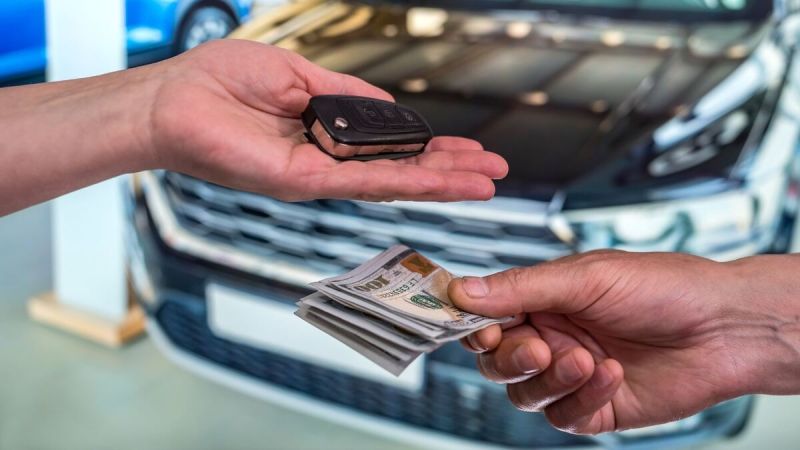 Below Sticker Price Recommended Cars from Consumer Reports