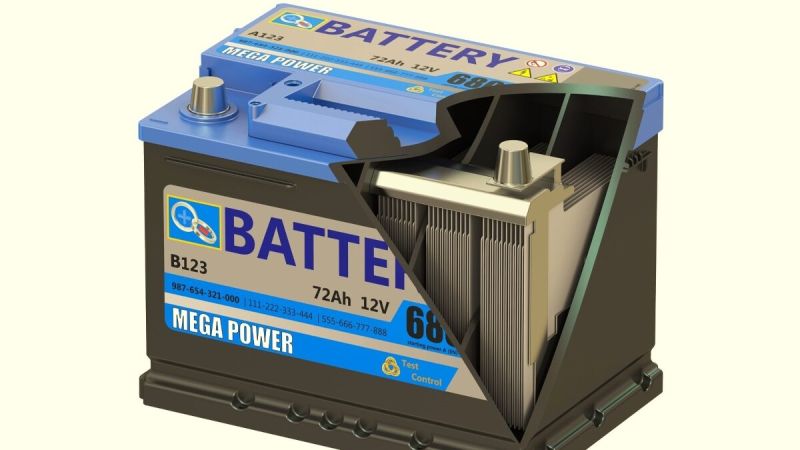 Consumer Reports Latest New Car Battery Recommendations