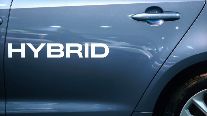 The Toyota RAV4 Hybrid Has the Best Reliability Score of 4 Recommended Hybrid Models