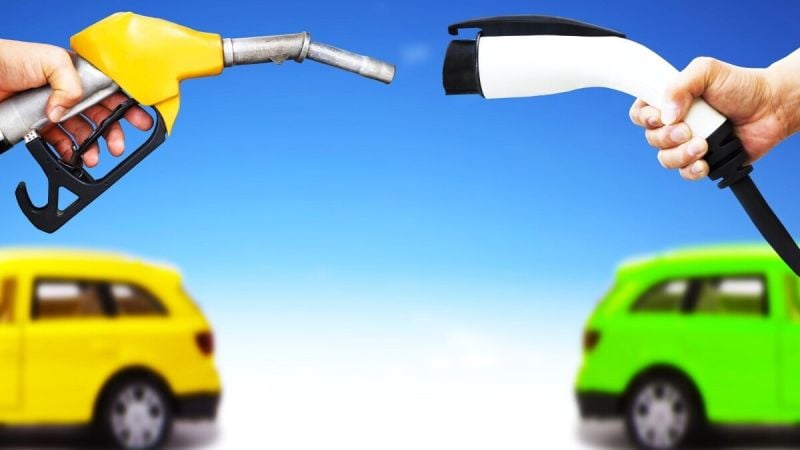 Hybrid SUVs Consumer Reports Recommend Today 