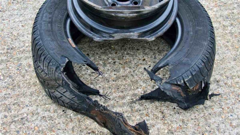 How Spending More on Your Tires Pays Off Later