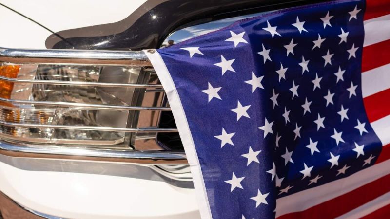 Consumer Reports American Car Brand Recommendations