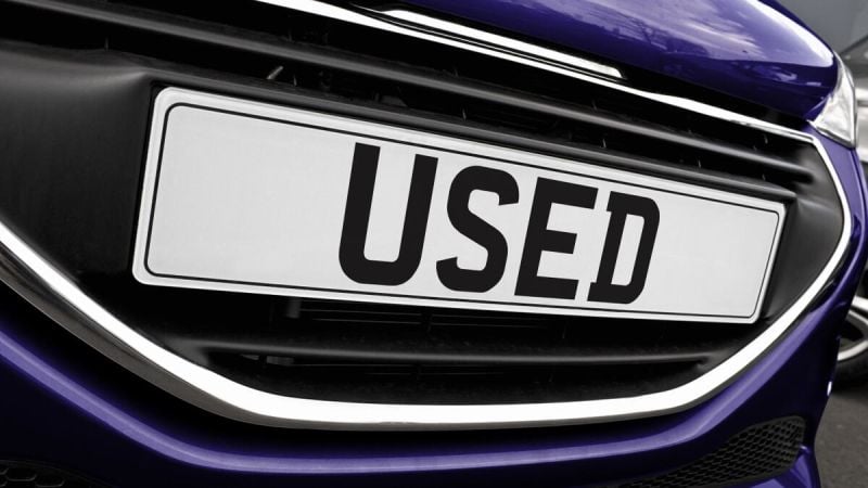 Not the Top Models When New But Are the Top Models Used