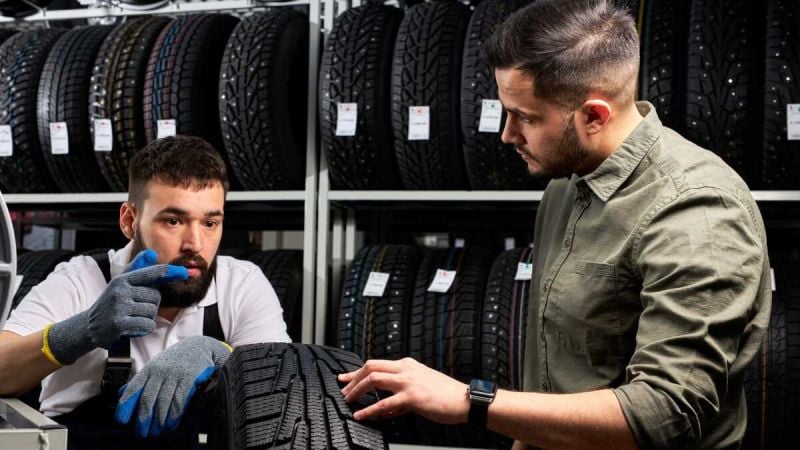 Best Tires for the Buck Per Consumer Reports
