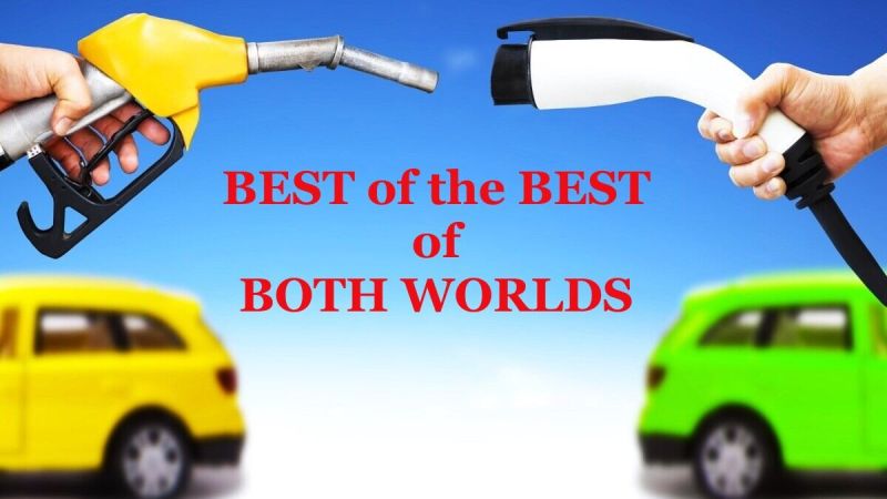 Consumer Reports Recommended Hybrids Under $35,000