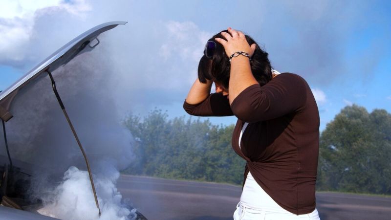 When Buying a Used Engine Makes Sense