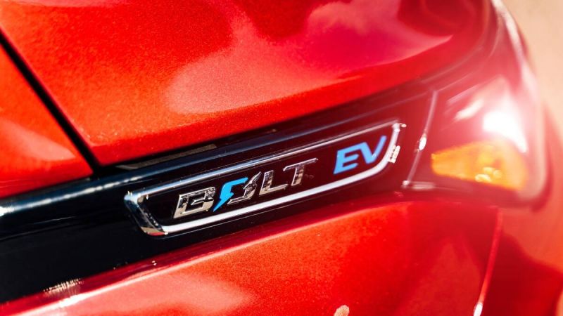 Buyback Chevy Bolts Might Not Be Such a Good Used Car Deal