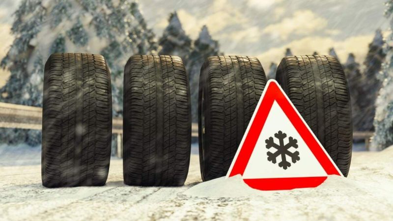 CR Customers Found These to Be the Most and Least Satisfying Tire Brands