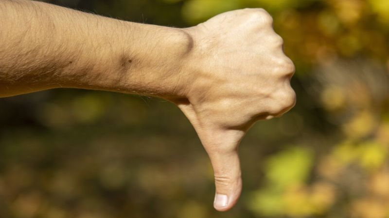 Cybertruck Owner Disapproves of Model 3 Owner's Bumper Sticker