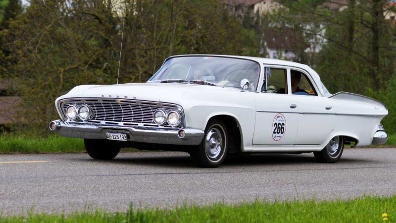 Classic Rides Advice as Daily Drivers