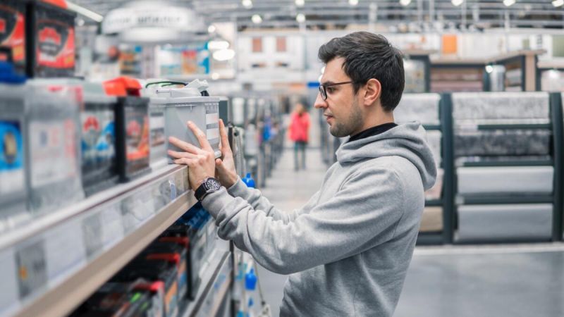 Avoid Paying Too Much for Your Car's Battery with These Recommendations from Consumer Reports