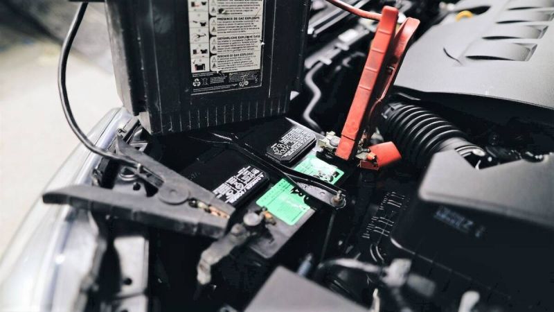 Don't Wait for Your Car Battery to Die Advice