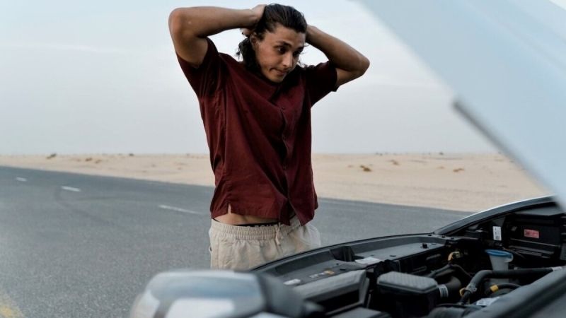 Solutions When Your Car Threatens to Break Down