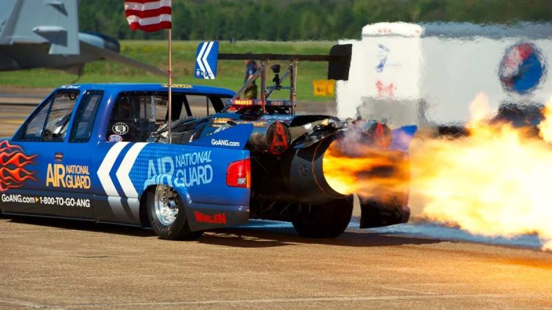 Lawyer in Humorous Video Illustrates Illegal Mods Some Car Owners Do 