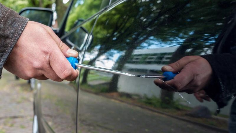 Not All States View Tesla Vandalism as Domestic Terrorism