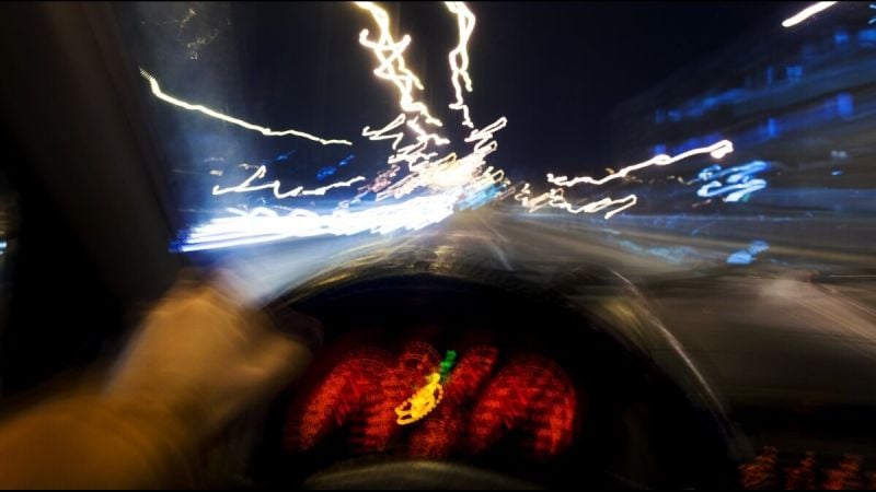 Vehicle Vibration Diagnosing You Can Do