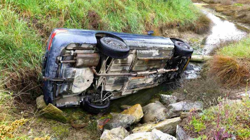 Cars Are Serious Environmental Polluters