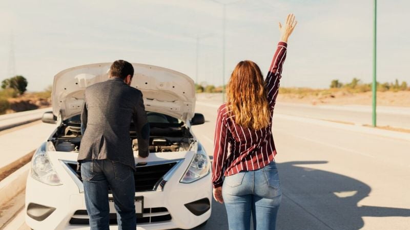 Even Reliable Car Models Can Go Bad Sometimes