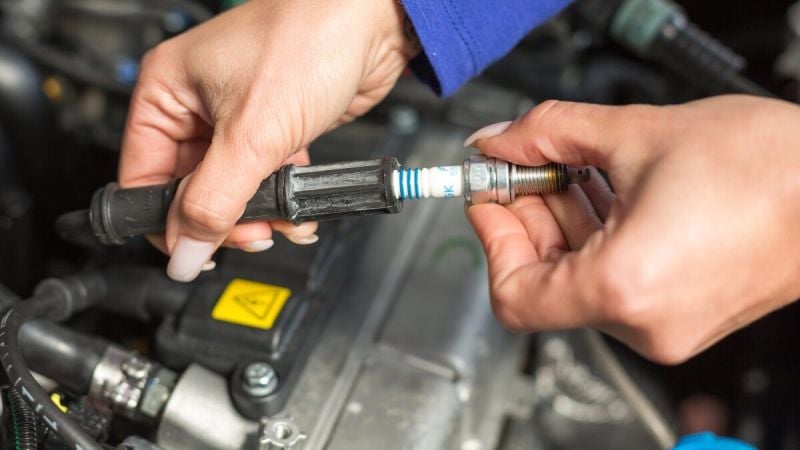 It's Not Just Price, It's Parts Quality Warning