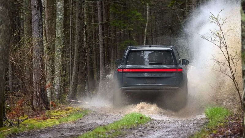 Charging My Rivian on the Road Just Cost Me Nearly $50 for 180 Miles, and I’m Starting to Think This Isn’t the EV Savings Everyone Talks About