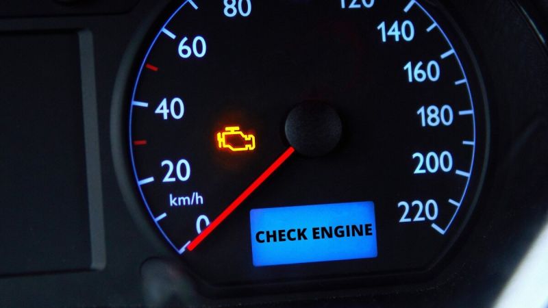 Simple Fix for Toyota Prius Owner